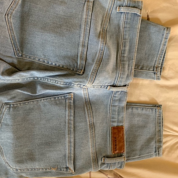 Express jeans - Picture 4 of 5